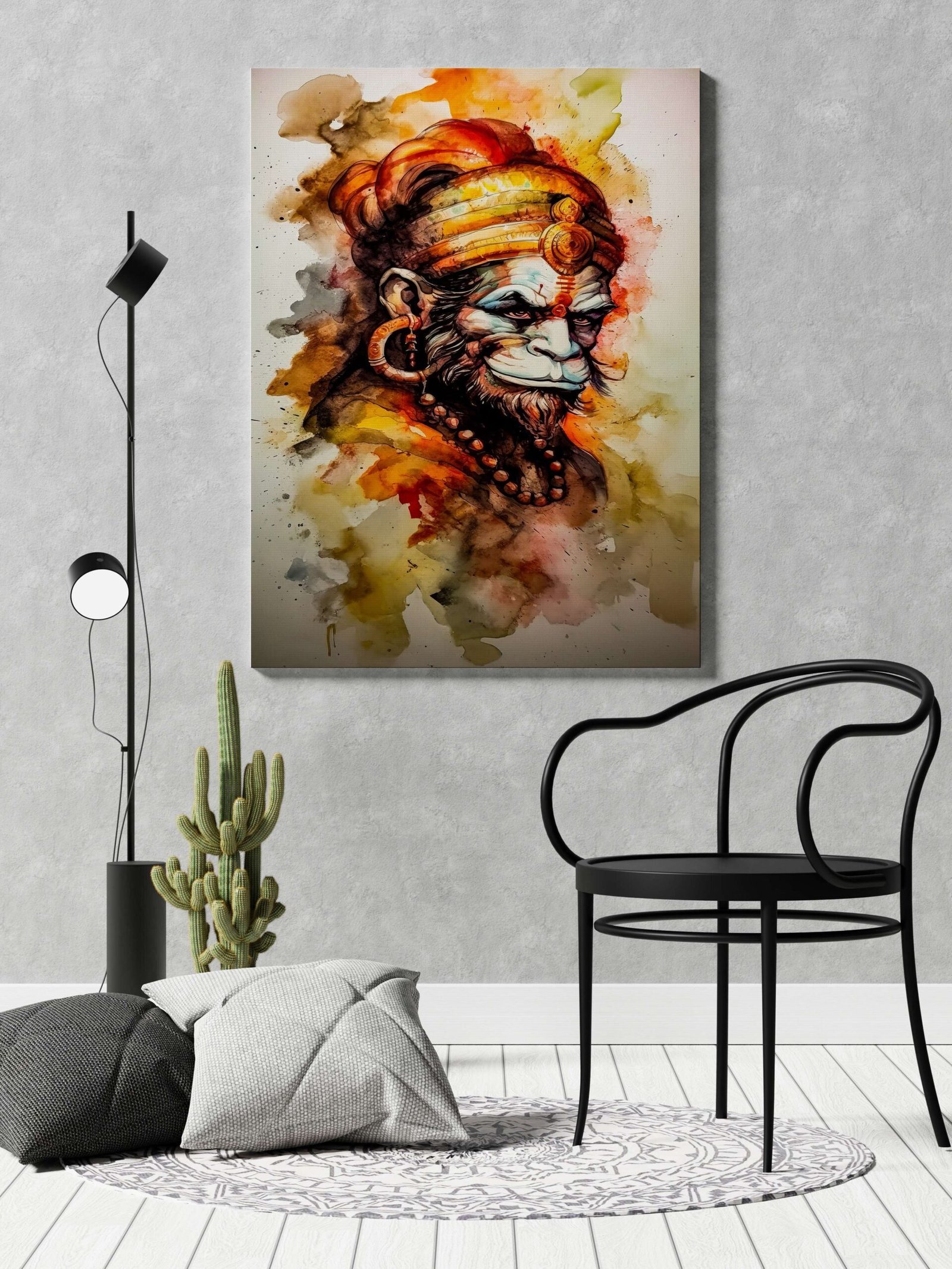 Beautiful Canvas Paintings for Bedroom, Office & Living Rooms