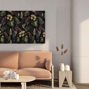 Canvas Wall Art to Decorate Every Room